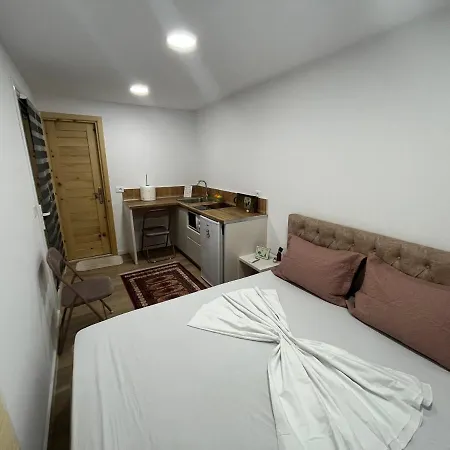 Κάμπινγκ Lucky Turtle House